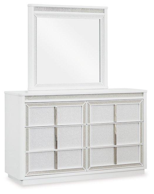 Chalanna Bedroom Set - Home And Beyond