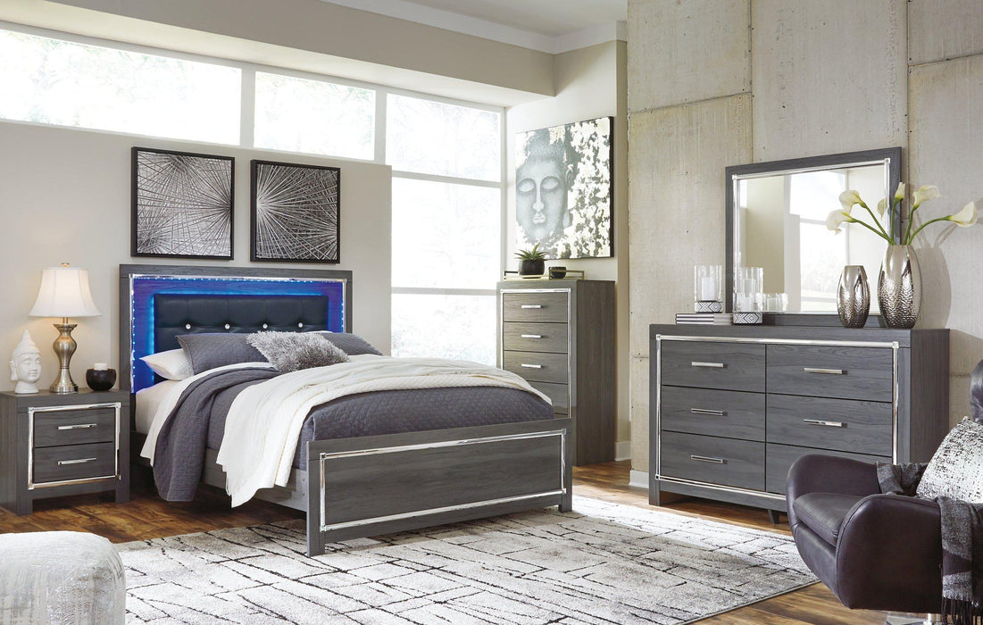 Lodanna Bedroom Set - Home And Beyond