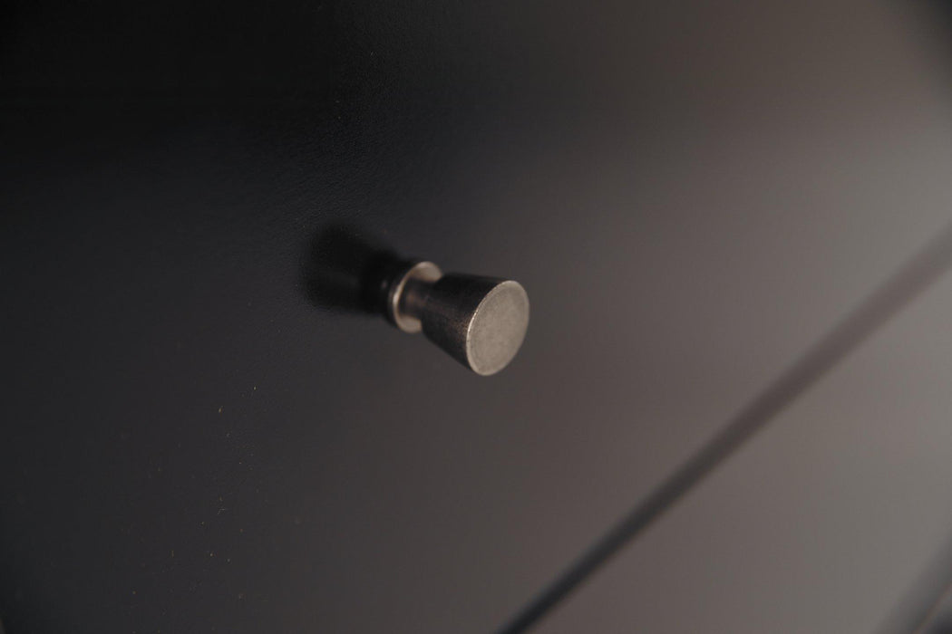 Maribel Dresser and Mirror - Home And Beyond