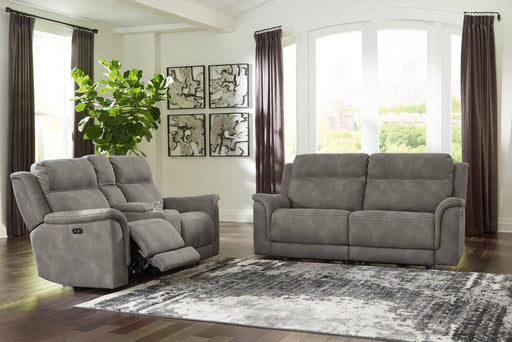Next-Gen DuraPella Living Room Set - Home And Beyond