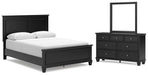 Lanolee Bedroom Set - Home And Beyond