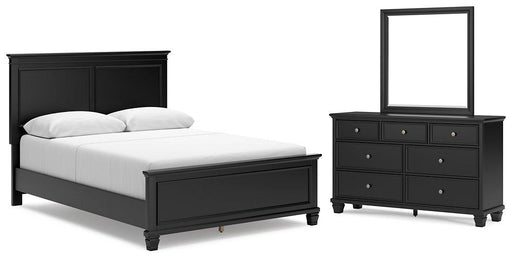 Lanolee Bedroom Set - Home And Beyond