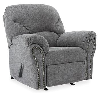 Allmaxx Recliner - Home And Beyond