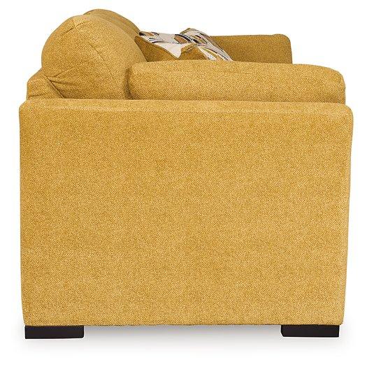Keerwick Sofa Sleeper - Home And Beyond