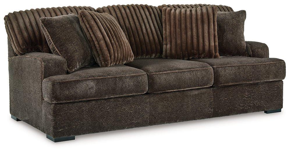 Aylesworth Sofa - Home And Beyond