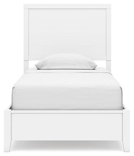 Binterglen Bed - Home And Beyond