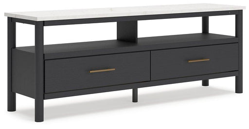 Cadmori 72" TV Stand - Home And Beyond