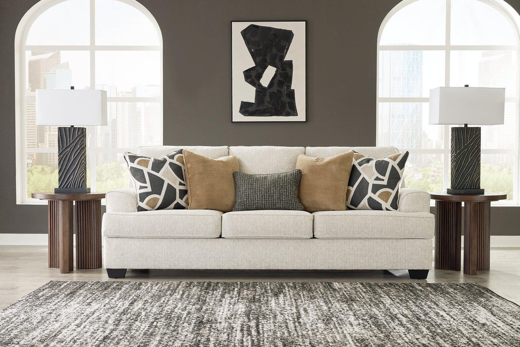 Heartcort Living Room Set - Home And Beyond