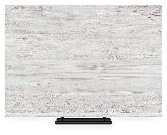 Cayboni Nightstand - Home And Beyond