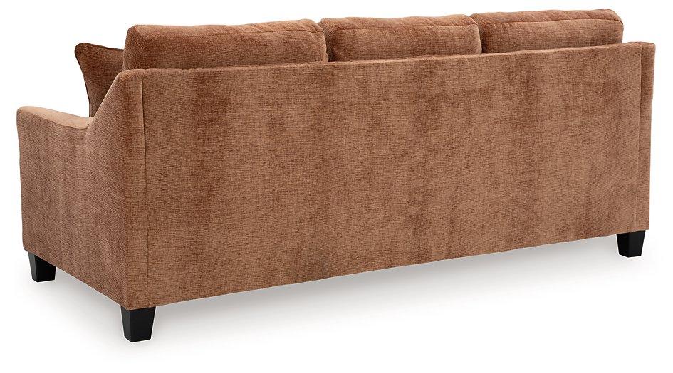 Amity Bay Sofa Chaise Sleeper - Home And Beyond