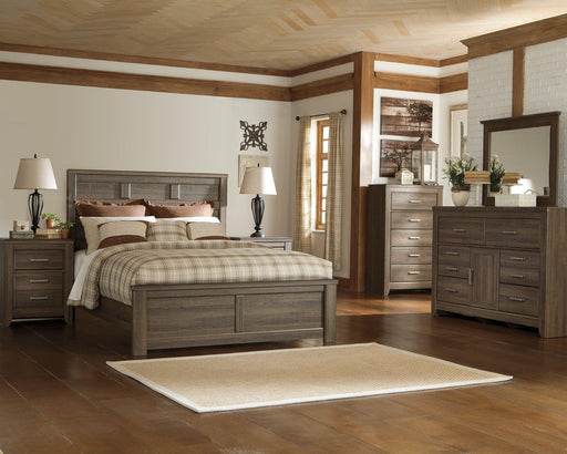 Juararo Bedroom Set - Home And Beyond