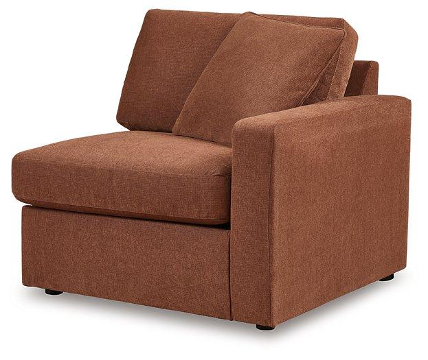 Modmax Sectional Loveseat