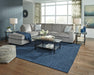 Altari Sectional with Chaise - Home And Beyond