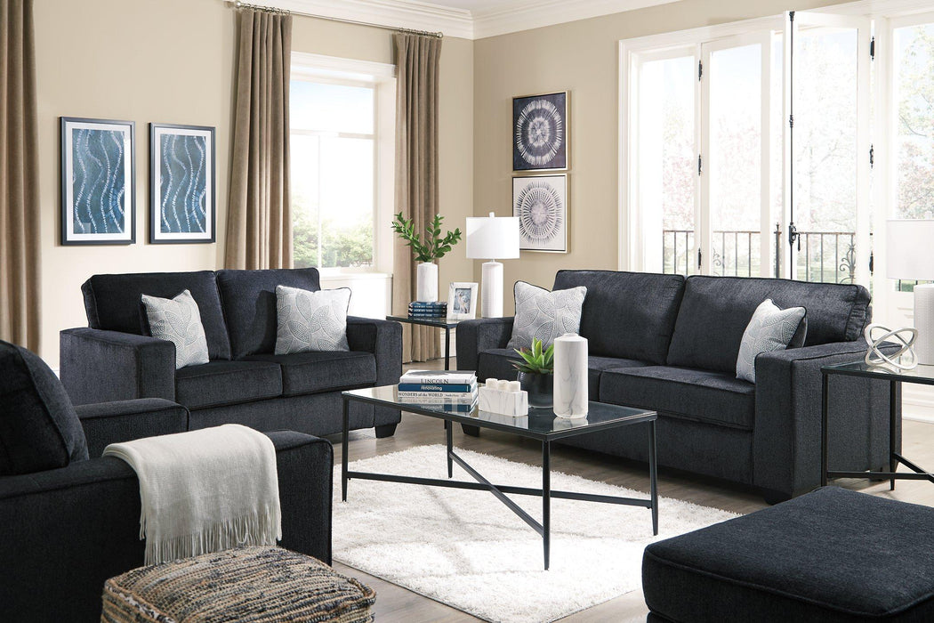 Altari Living Room Set - Home And Beyond