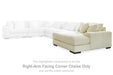 Lindyn Sectional with Double Chaise - Home And Beyond