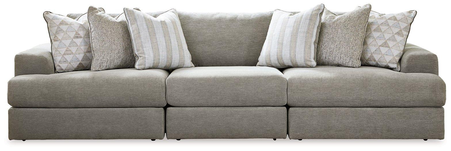 Avaliyah Sectional Sofa - Home And Beyond