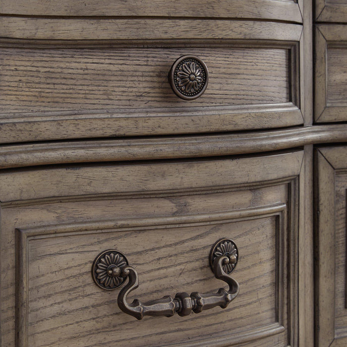 Ardenfield Dresser - Home And Beyond