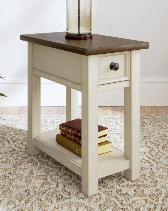 Bolanburg End Table Set - Home And Beyond