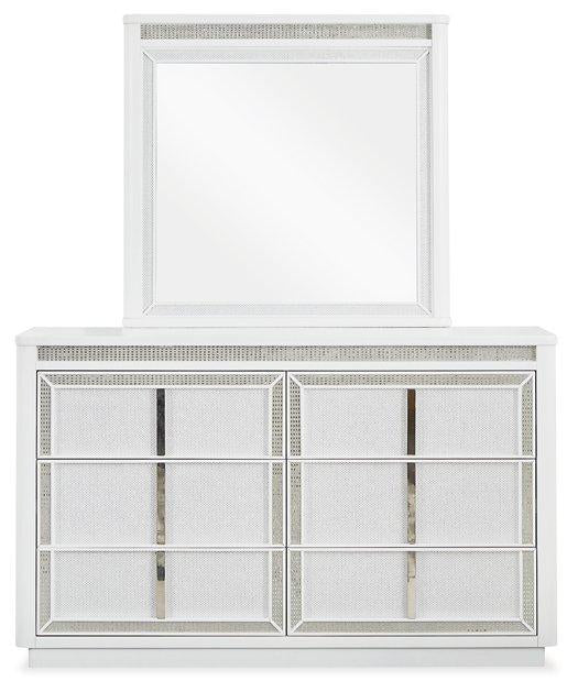 Chalanna Bedroom Set - Home And Beyond