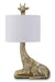 Ferrison Lamp Set - Home And Beyond