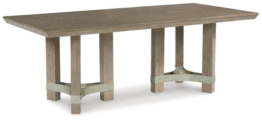 Chrestner Dining Table - Home And Beyond
