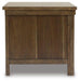 Moriville Occasional Table Set - Home And Beyond