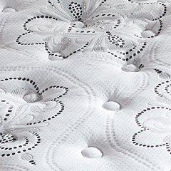 Socalle Bed and Mattress Set - Home And Beyond