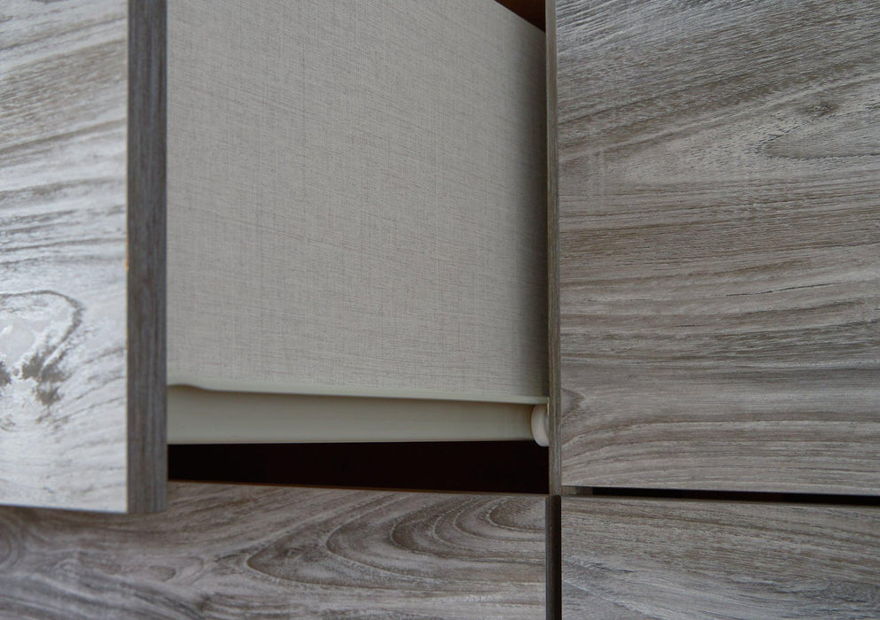 Bronyan Dresser - Home And Beyond