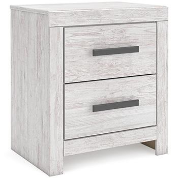 Cayboni Nightstand - Home And Beyond