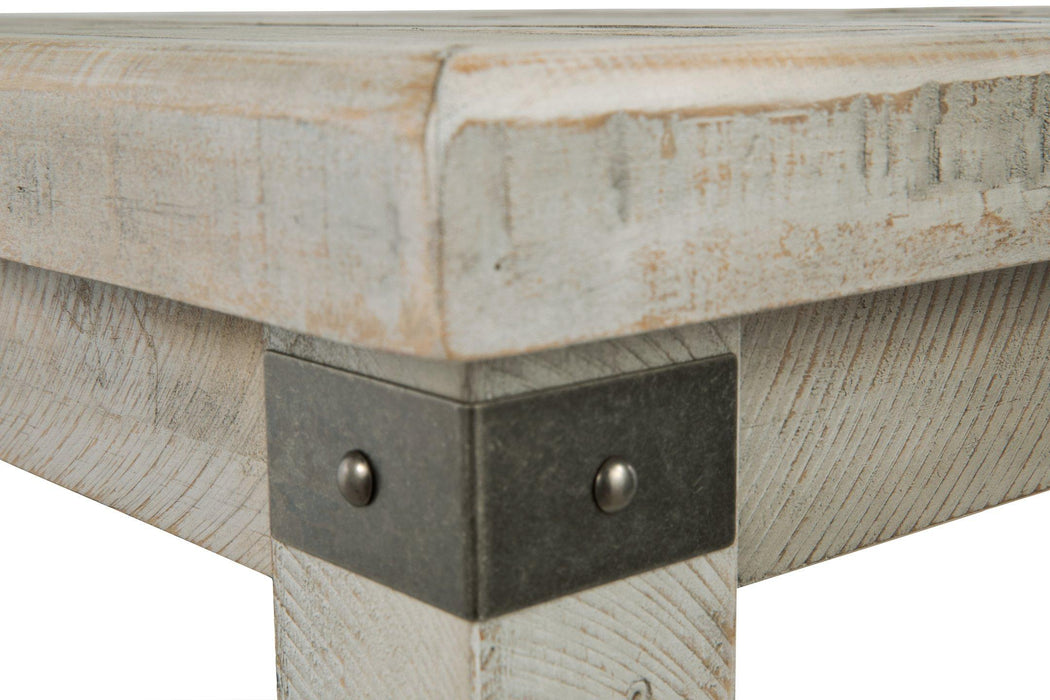 Carynhurst Occasional Table Set - Home And Beyond