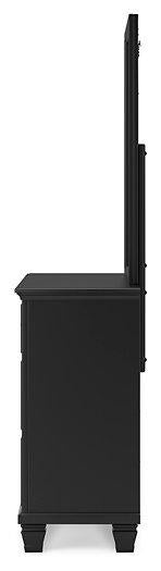 Lanolee Bedroom Set - Home And Beyond