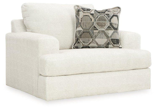 Karinne Oversized Chair - Home And Beyond