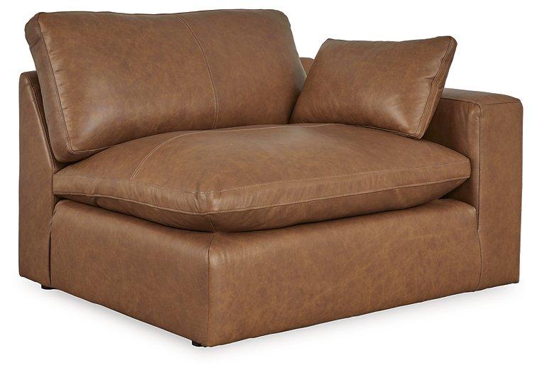 Emilia Sectional Sofa - Home And Beyond