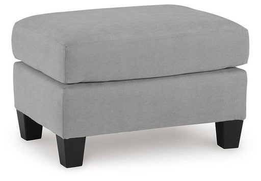 Adlai Ottoman - Home And Beyond