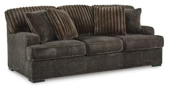 Aylesworth Sofa - Home And Beyond