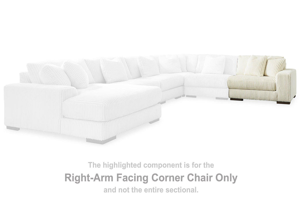 Lindyn Sectional Sofa - Home And Beyond