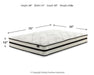 Socalle Bed and Mattress Set - Home And Beyond