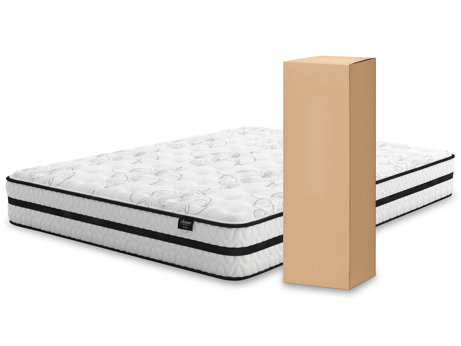 Socalle Bed and Mattress Set - Home And Beyond