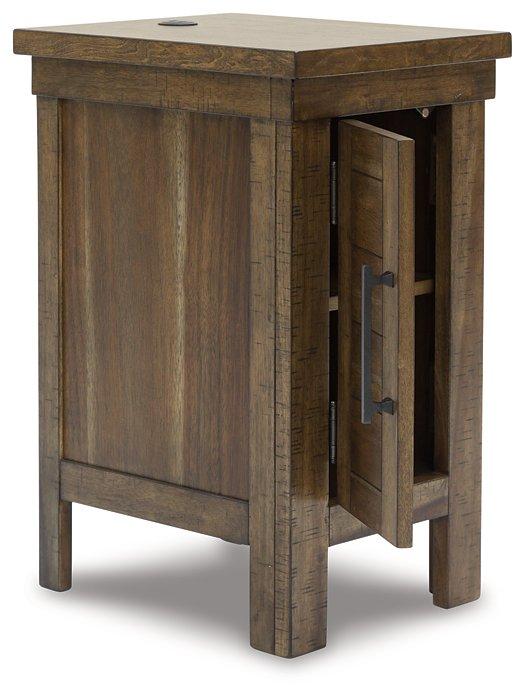 Moriville Occasional Table Set - Home And Beyond