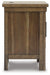Moriville Occasional Table Set - Home And Beyond