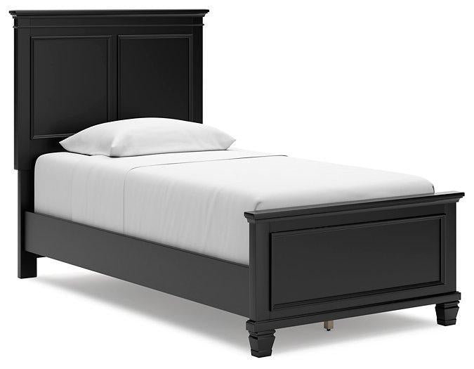 Lanolee Bedroom Set - Home And Beyond