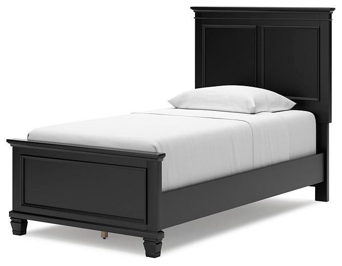 Lanolee Bedroom Set - Home And Beyond