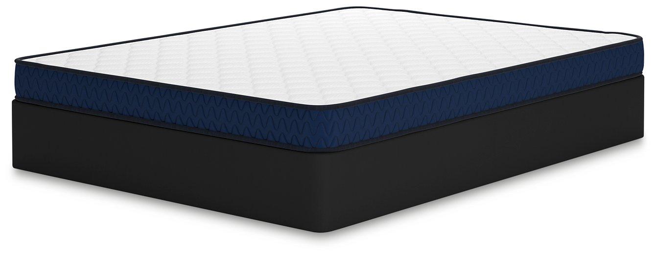 Ashley Firm Mattress