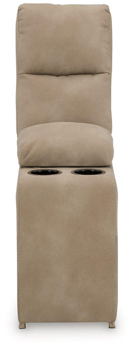 Next-Gen DuraPella Power Reclining Sectional - Home And Beyond