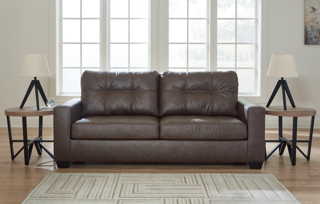 Barlin Mills Sofa - Home And Beyond