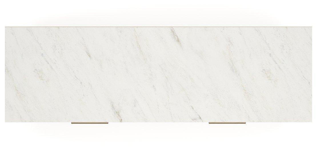 Cadmori Dresser and Mirror - Home And Beyond