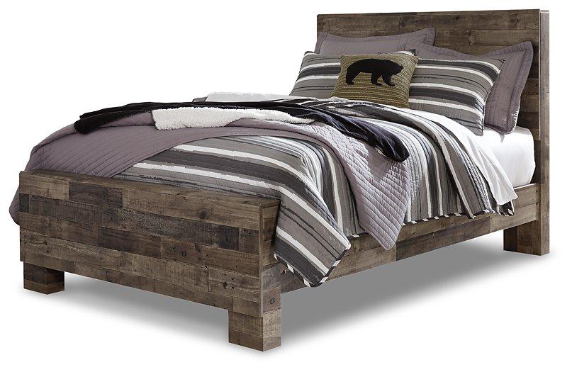 Derekson Youth Bed - Home And Beyond
