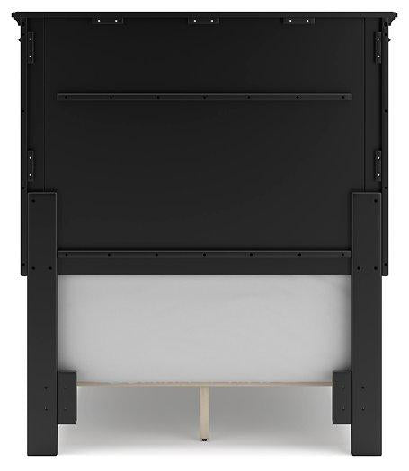 Lanolee Bedroom Set - Home And Beyond