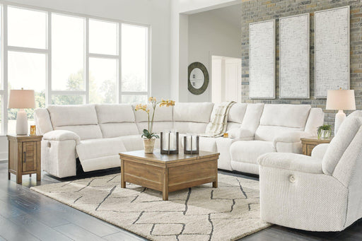 Keensburg Living Room Set - Home And Beyond