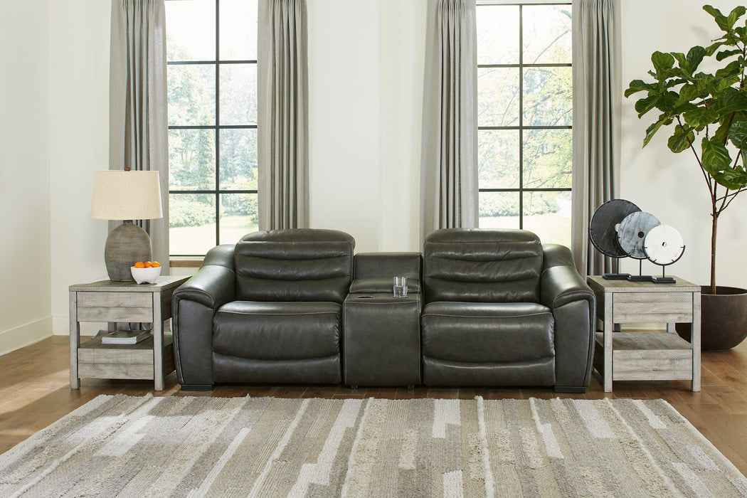 Center Line Living Room Set - Home And Beyond